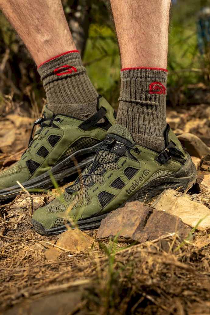 Čizme Trakker TechPro Scout Shoe