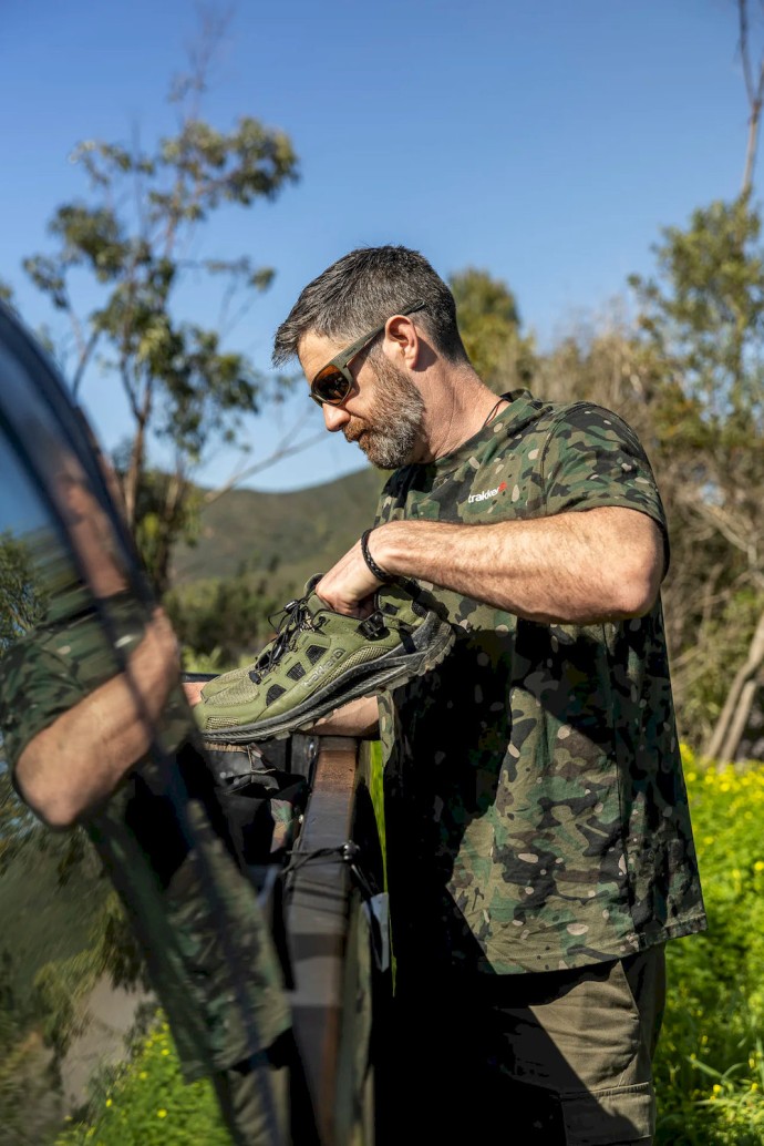 Čizme Trakker TechPro Scout Shoe