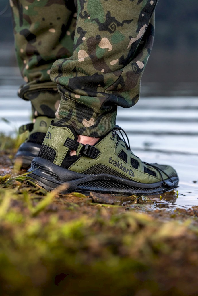 Čizme Trakker TechPro Scout Shoe