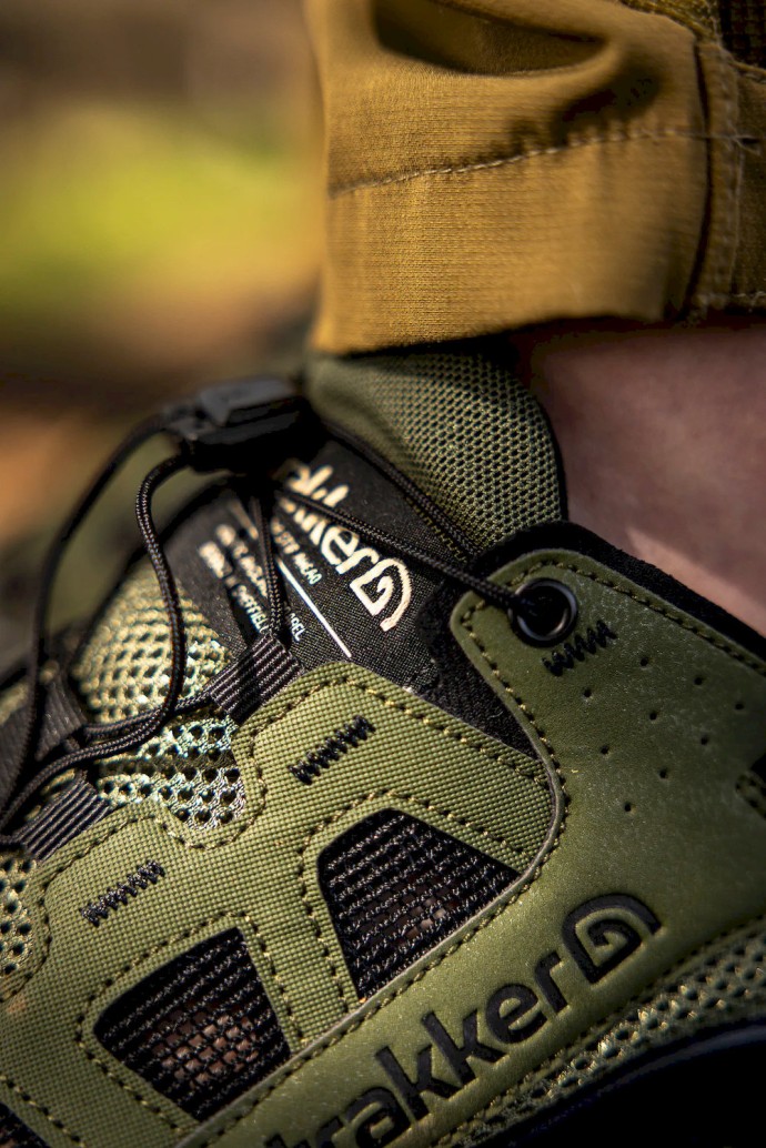 Čizme Trakker TechPro Scout Shoe