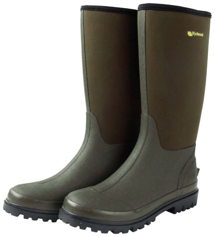 Čizme Wychwood Neopren Boot 3/4 Veličina 8