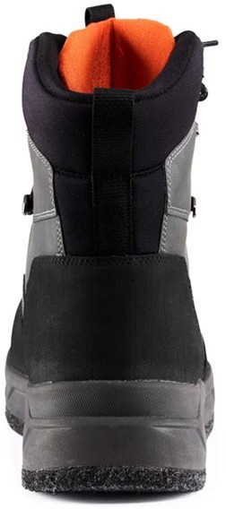Čizme za brođenje Grundéns Bedrock Wading Boot - Felt - Anchor