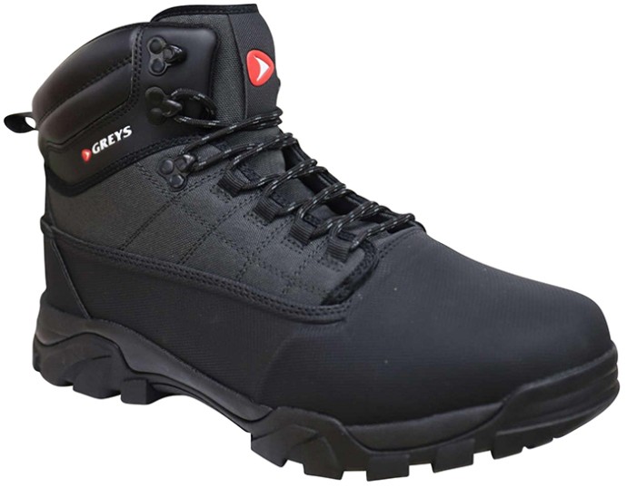 Čizme za gazenje Greys Tail Wading Boot Cleated