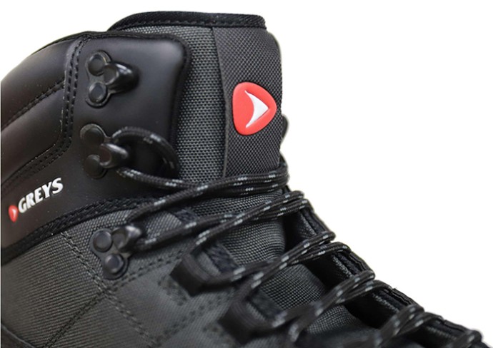 Čizme za gazenje Greys Tail Wading Boot Cleated