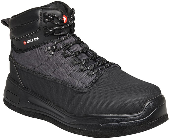 Čizme za gazenje Greys Tail Wading Boot Felt