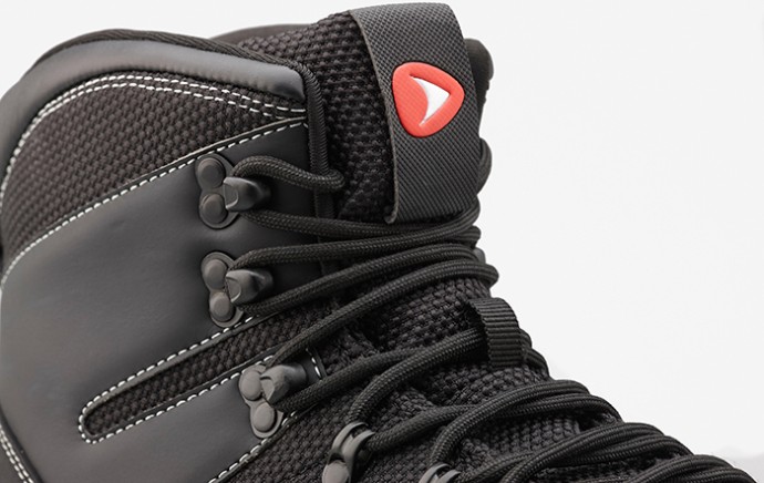 Čizme za gaženje Greys Tital Wading Boot Cleated