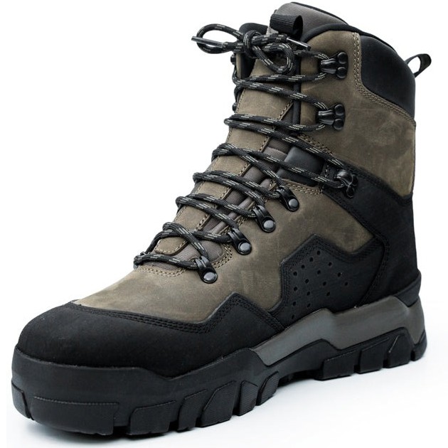 Čizme za gaženje Grundéns Men's Bankside Wading Boot - Vibram - Otter
