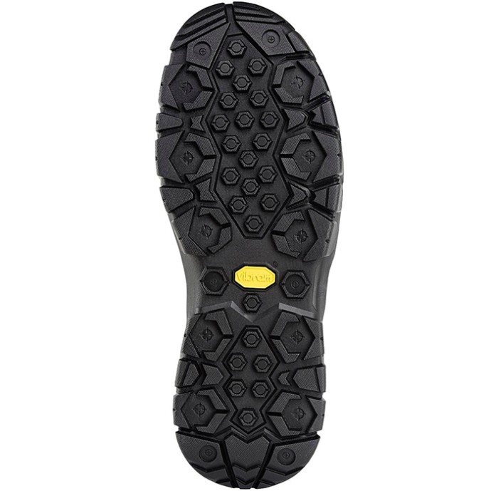 Čizme za gaženje Grundéns Men's Bankside Wading Boot - Vibram - Otter