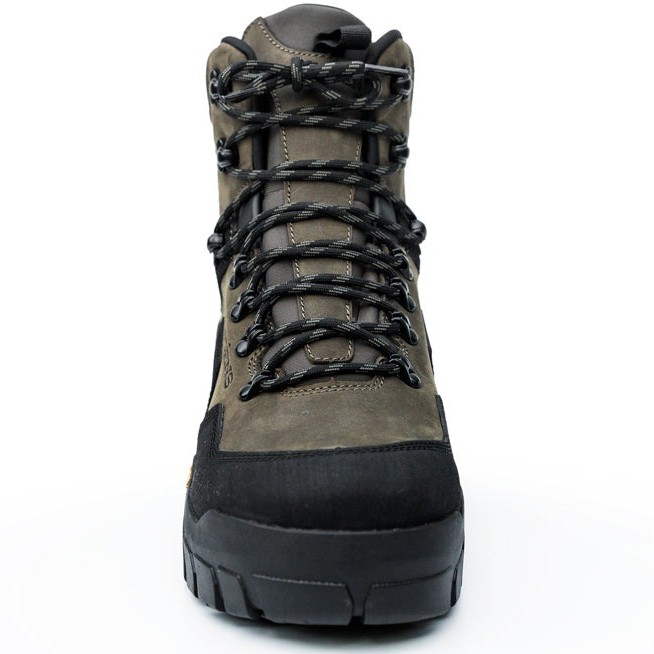 Čizme za gaženje Grundéns Men's Bankside Wading Boot - Vibram - Otter