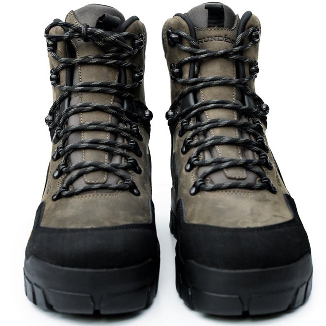 Čizme za gaženje Grundéns Men's Bankside Wading Boot - Vibram - Otter