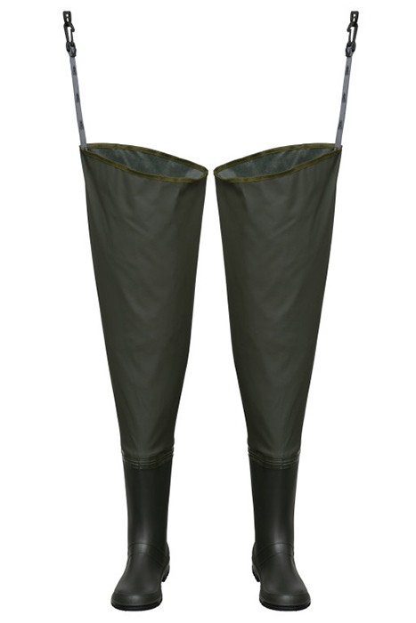 Čizme za gaženje Mikado Waders