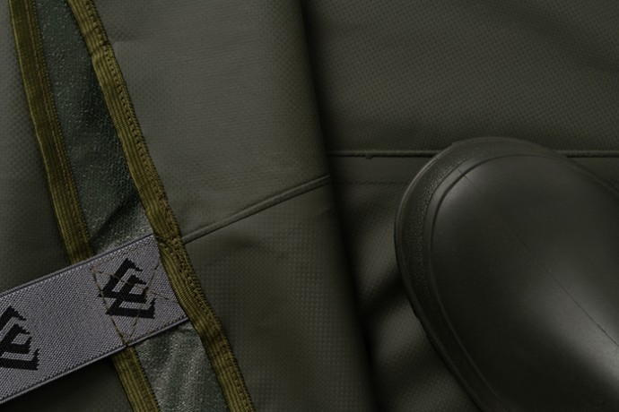 Čizme za gaženje Mikado Waders