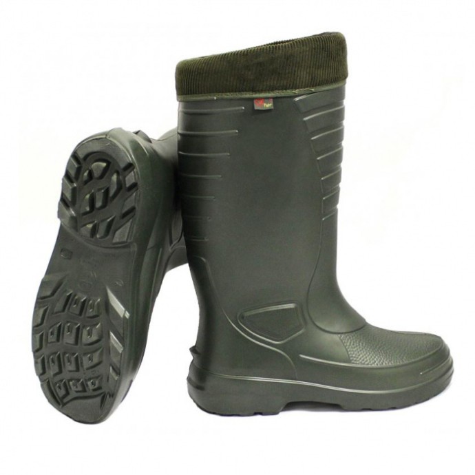 Čizme ZFish Greenstep Boots