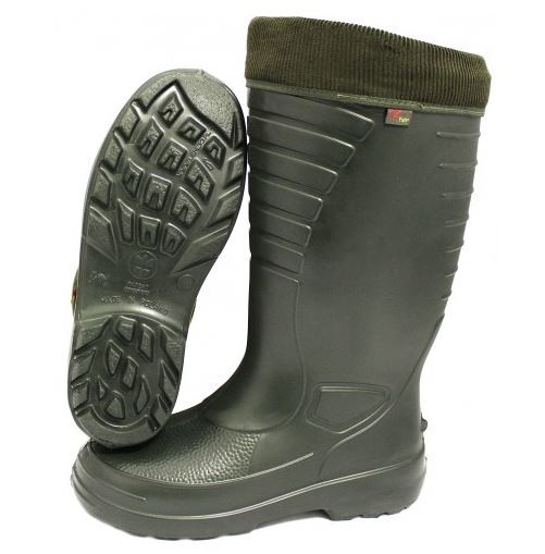 Čizme ZFish Greenstep Boots