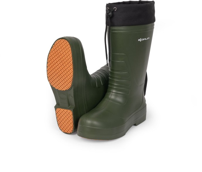 Čižmy Korum Thermalite EVA Welly Boot