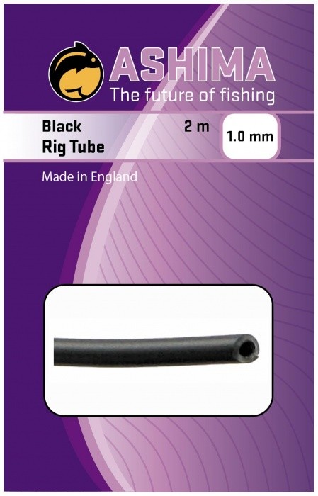 Cjevčica Ashima Rig Tube 2m
