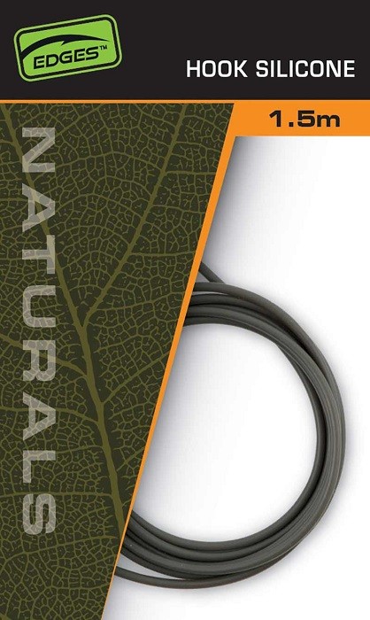 Cjevčica Fox Edges Naturals Hook Silicone 1,5m