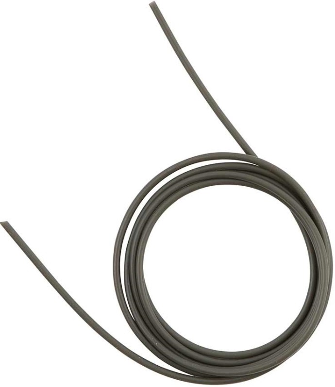 Cjevčica Fox Edges Naturals Hook Silicone 1,5m
