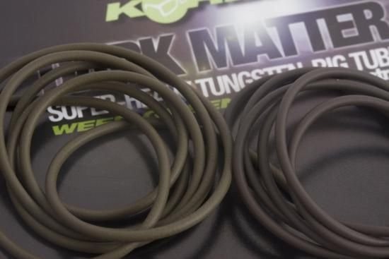 Cjevčica Korda Dark Matter Tungsten Rig Tube 2m