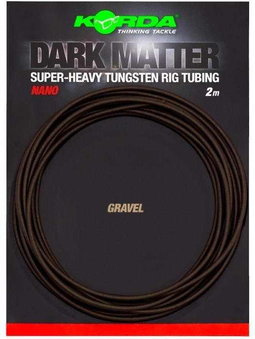 Cjevčica Korda Teška Cjevčica Dark Matter Nano Tubing 2m