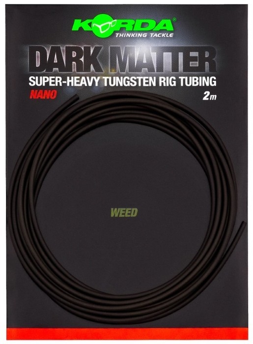 Cjevčica Korda Teška Cjevčica Dark Matter Nano Tubing 2m