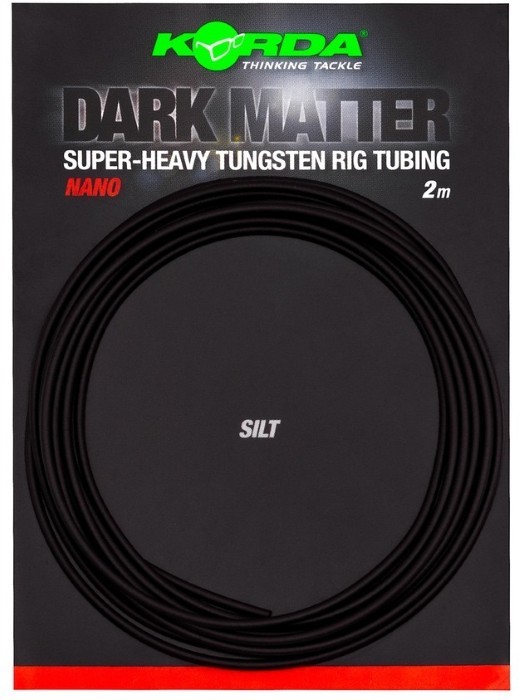 Cjevčica Korda Teška Cjevčica Dark Matter Nano Tubing 2m