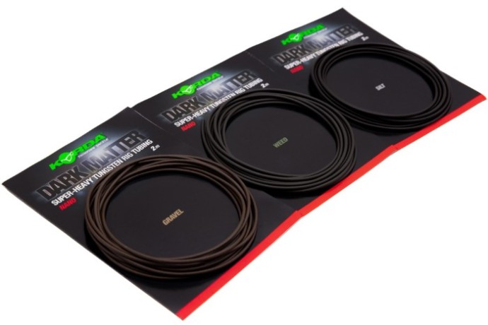 Cjevčica Korda Teška Cjevčica Dark Matter Nano Tubing 2m