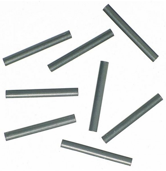 Cjevčice Iron Claw Klemmhülsen