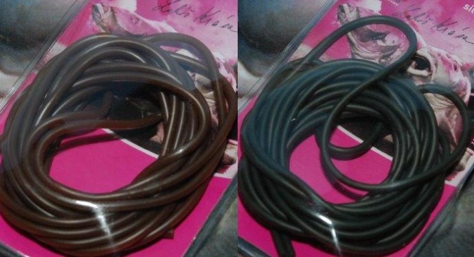 Cjevčice LK Baits Rig Tubing 2mm