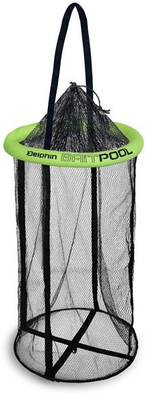 Čuvarica Delphin BaitPOOL