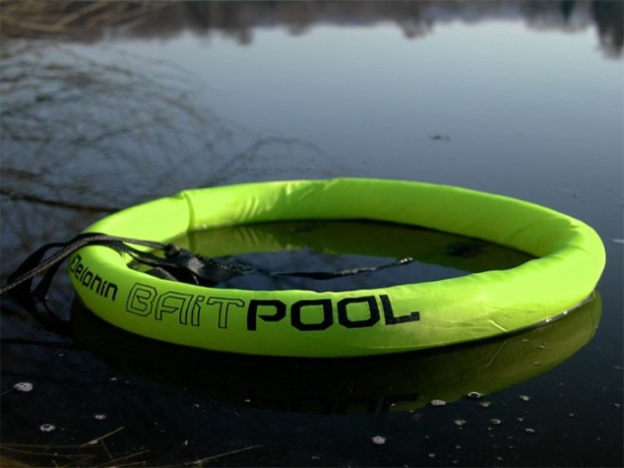 Čuvarica Delphin BaitPOOL
