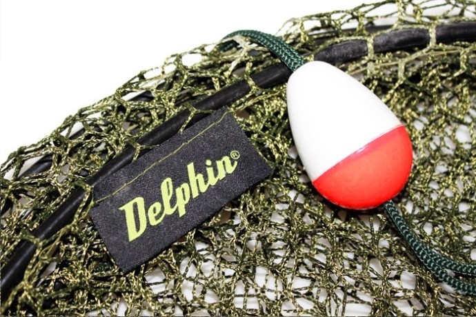 Čuvarica Delphin Base