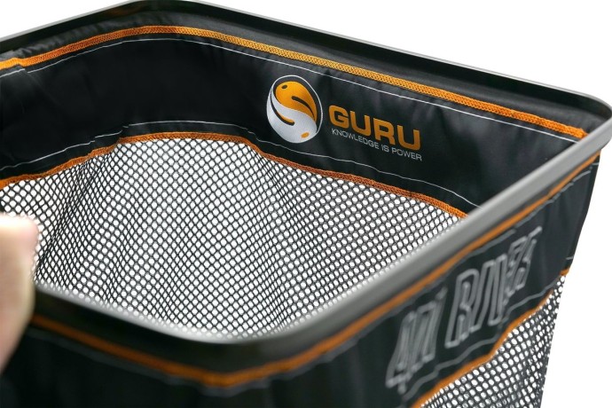 Čuvarica Guru Keepnet 4.0m River