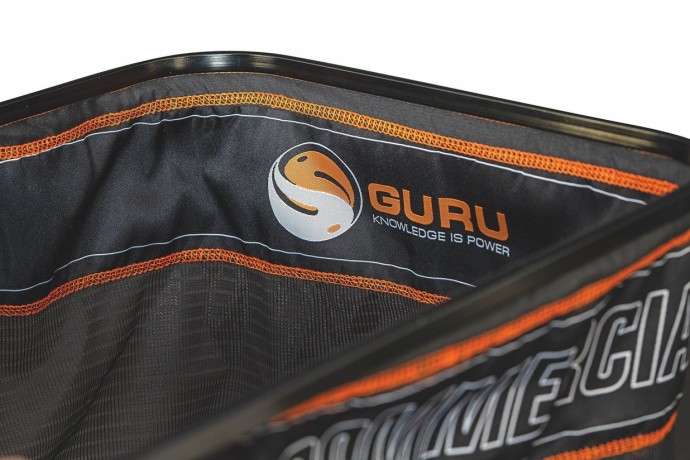Čuvarica Guru Keepnet Commercial Match