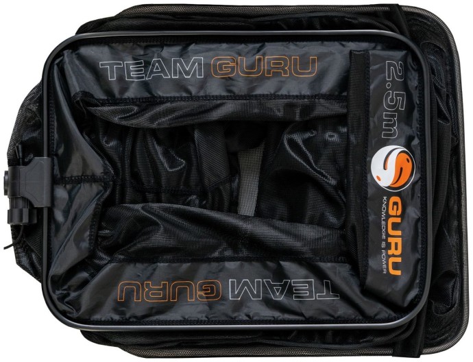 Čuvarica Guru Team Guru 2.5m Keepnet