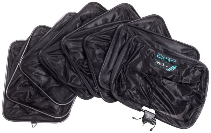Čuvarica Leeda Concept GT Carp Keepnet 3,0m