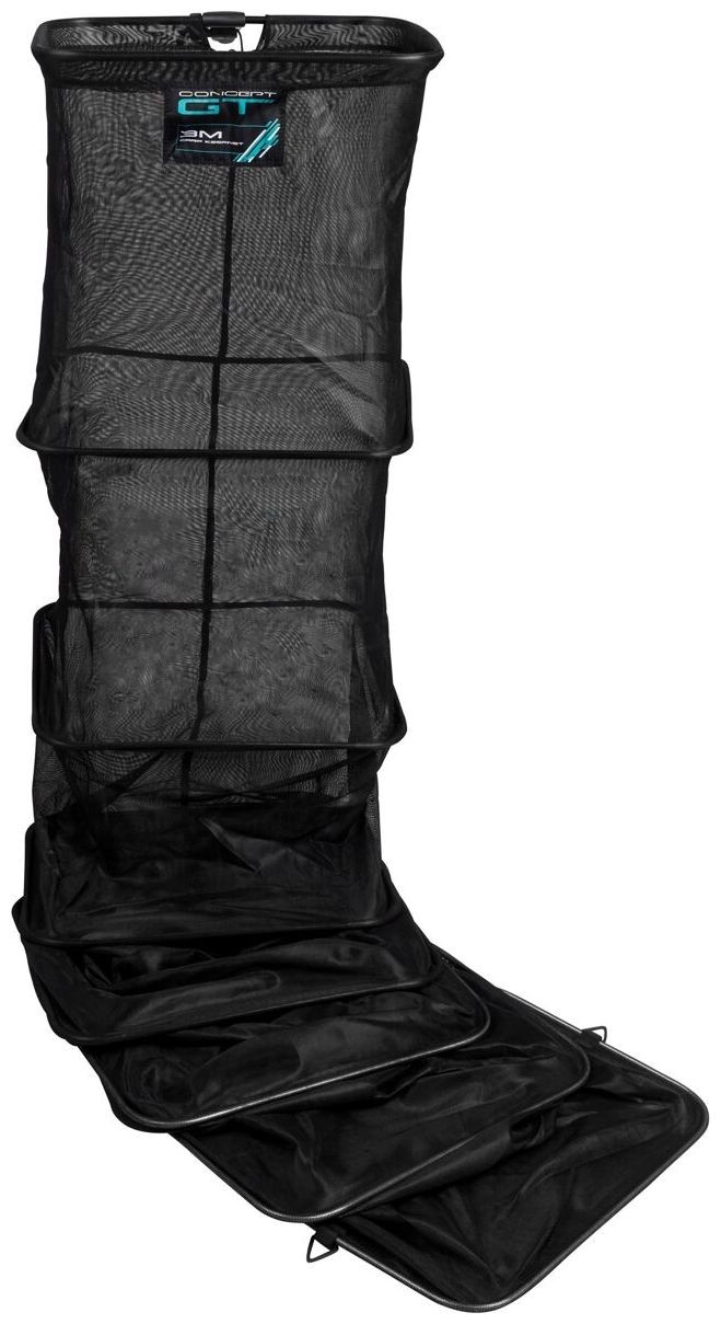 Čuvarica Leeda Concept GT Carp Keepnet 3,0m