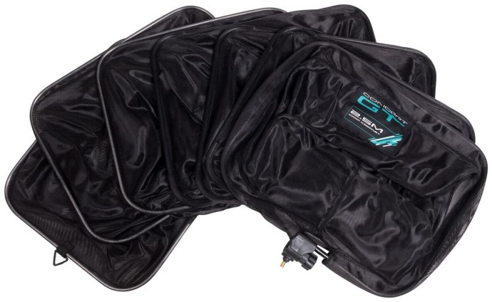 Čuvarica Leeda Concept GT Carp Keepnet Duljina 2,5m