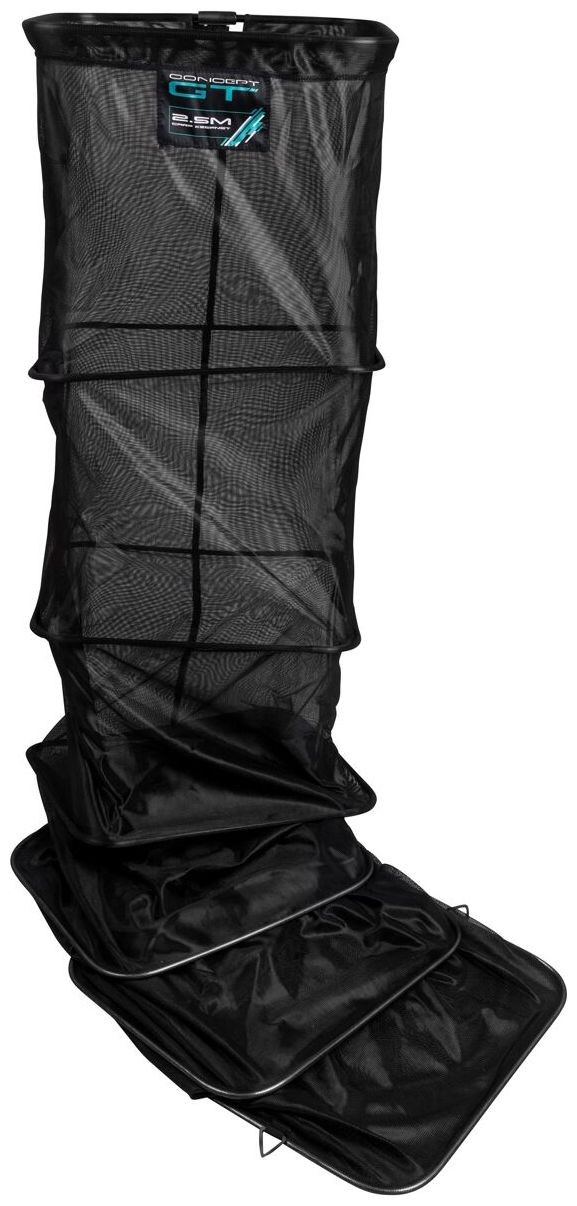 Čuvarica Leeda Concept GT Carp Keepnet Duljina 2,5m
