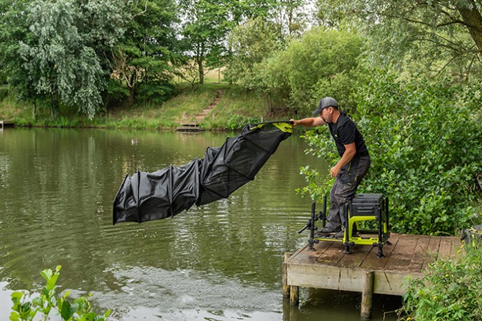 Čuvarica Matrix Carp Safe Keepnet 3,0m