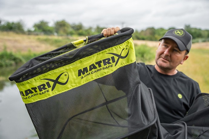 Čuvarica Matrix Carp Safe Keepnet 3,0m