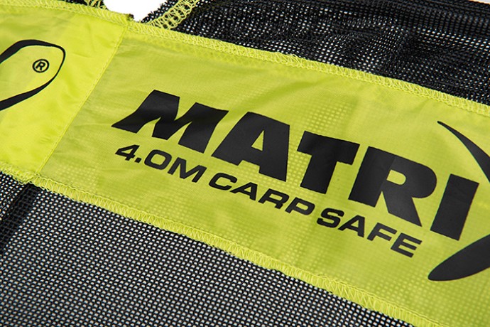 Čuvarica Matrix Carp Safe Keepnet 4,0m