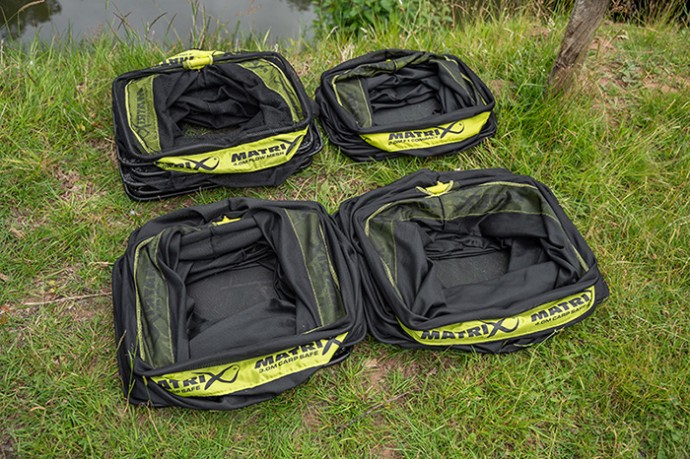 Čuvarica Matrix Carp Safe Keepnet 4,0m
