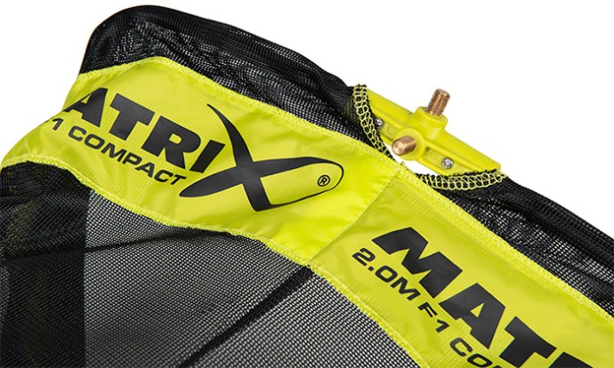 Čuvarica Matrix F1 Compact Keepnet 2,0m
