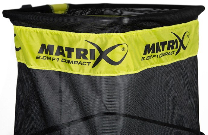 Čuvarica Matrix F1 Compact Keepnet 2,0m