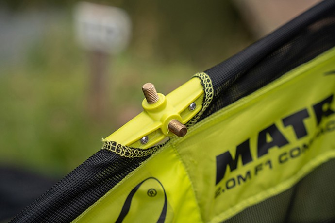 Čuvarica Matrix F1 Compact Keepnet 2,0m