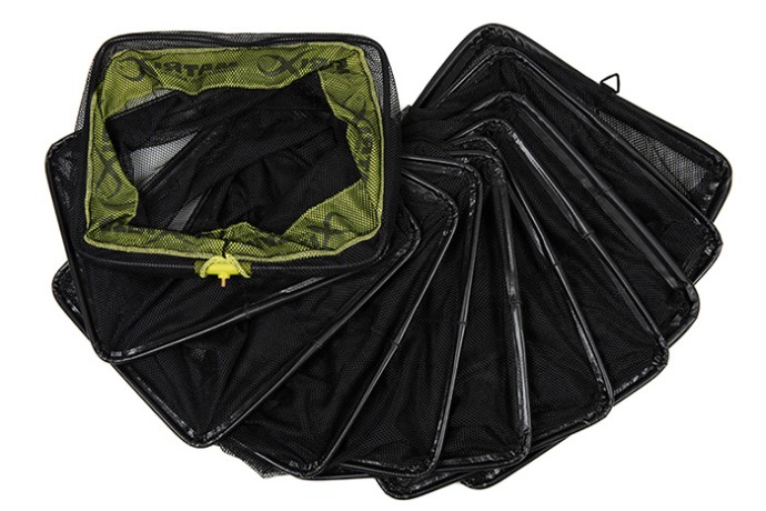Čuvarica Matrix Flow Mesh Keepnet 4,0m