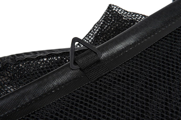 Čuvarica Matrix Flow Mesh Keepnet 4,0m