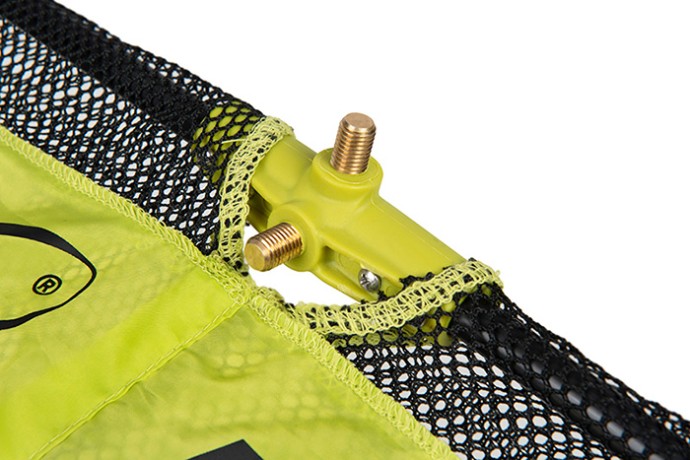 Čuvarica Matrix Flow Mesh Keepnet 4,0m