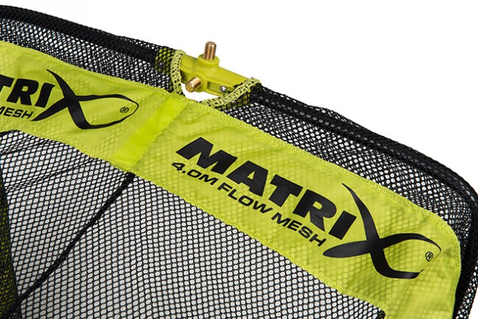 Čuvarica Matrix Flow Mesh Keepnet 4,0m